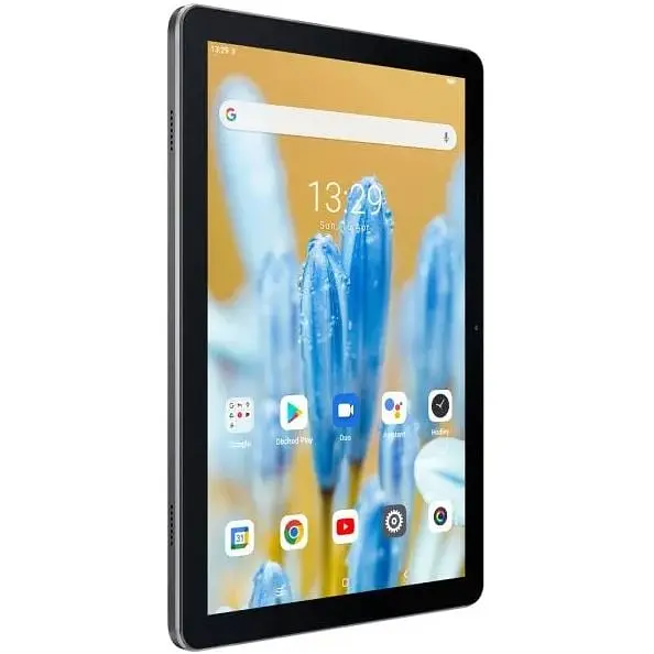Планшет Blackview Oscal Pad 70 4/128Gb Space Gray UA UCRF - фото 5
