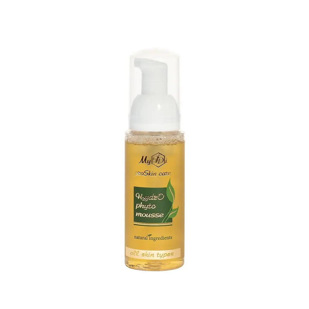Набір для зняття макіяжу та глибокого очищення SET ANTIOXIDANT RICH MyIDi - фото 2