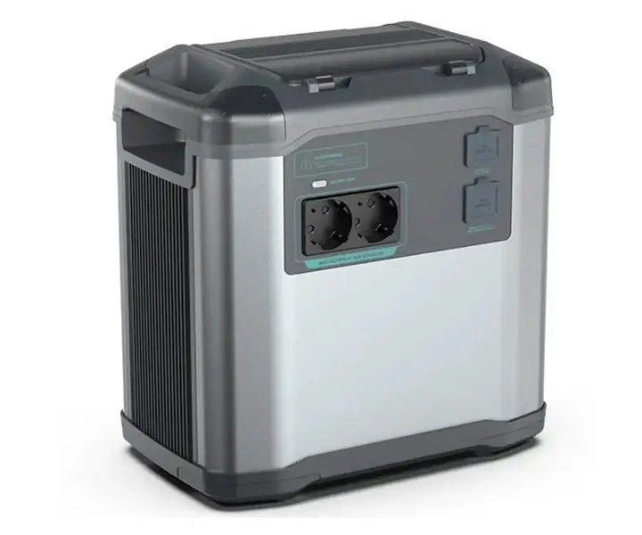 Портативна зарядна станція 3E P25 MAX 1935 Wh (A02914) - фото 5