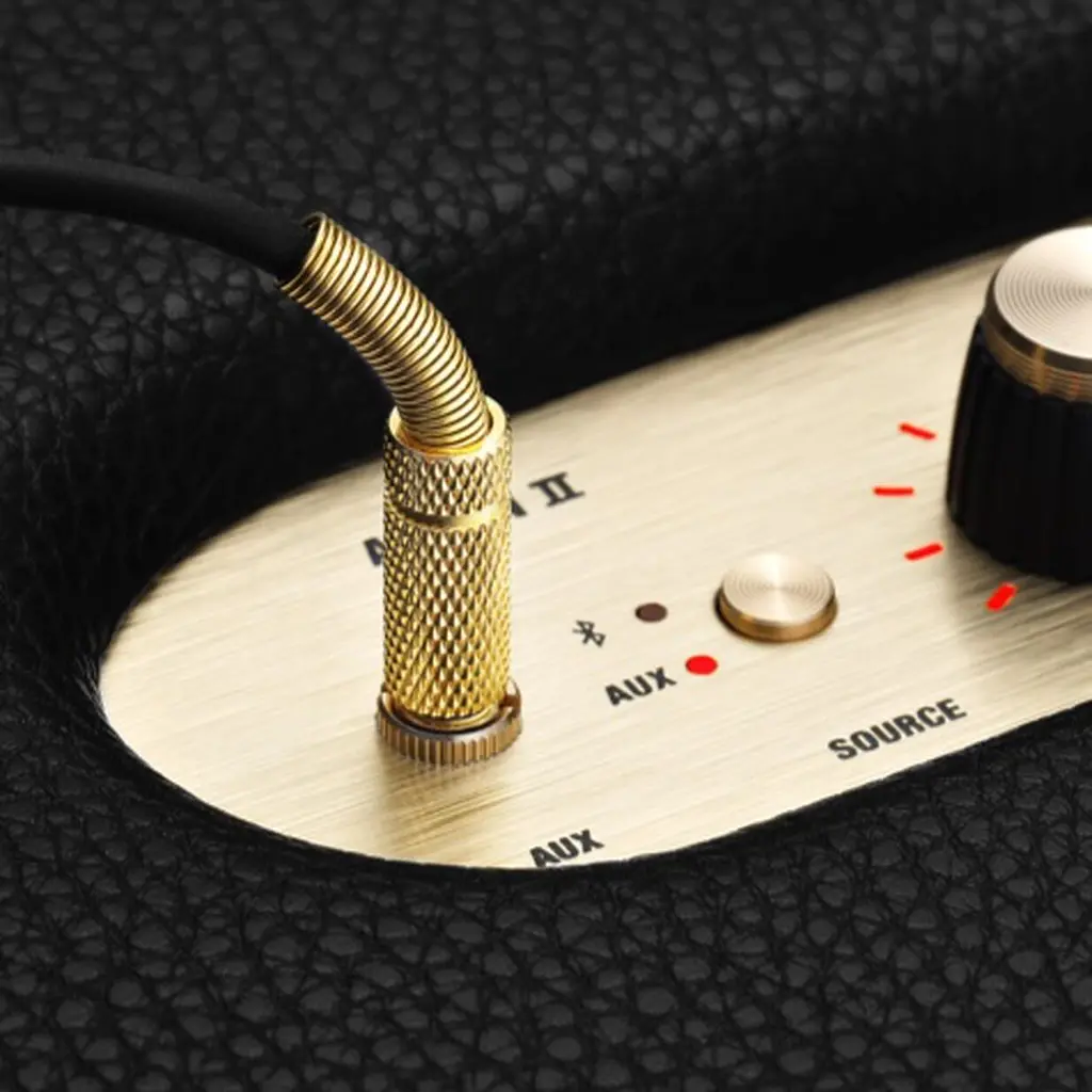 Акустическая система Marshall Acton II Bluetooth White (1001901) [70827] - фото 5