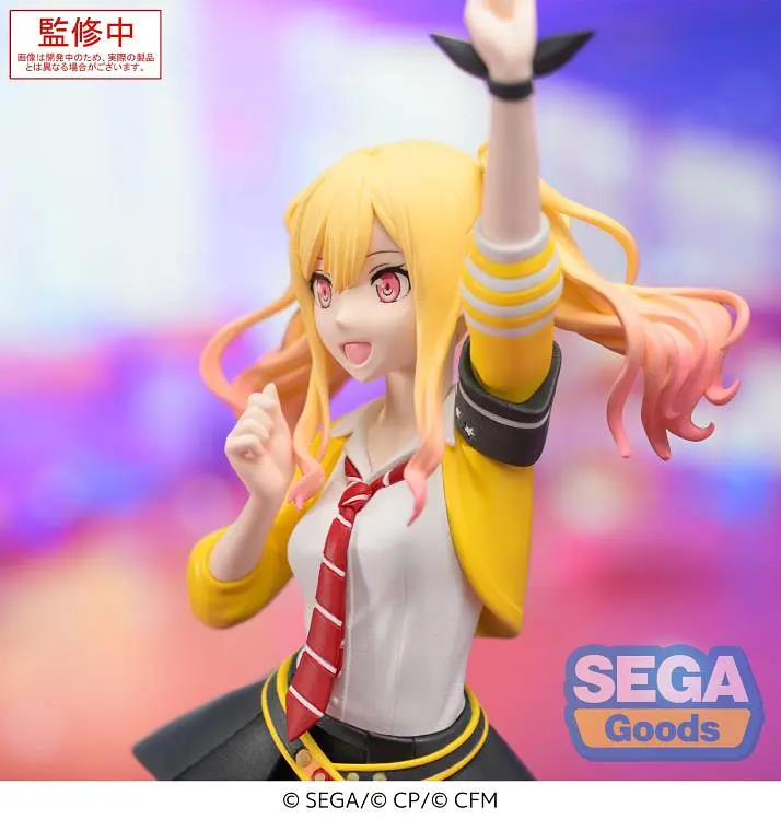 Фігурка Sega Секай Тенма Сакі Project Sekai Tenma Saki 15 см S PS TS 15 - фото 6