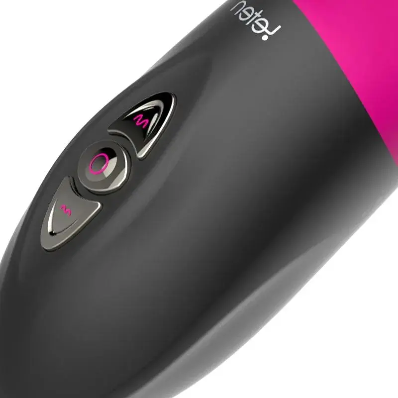 Пульсатор-кролик Leten Vibrator Passionate - фото 2