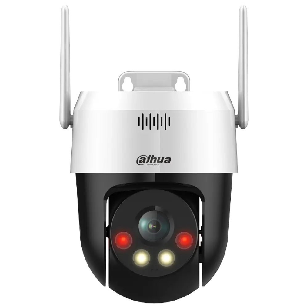 IP видеокамера Dahua DH-P5AE-PV 5МП (4 мм) WiFi - фото 2