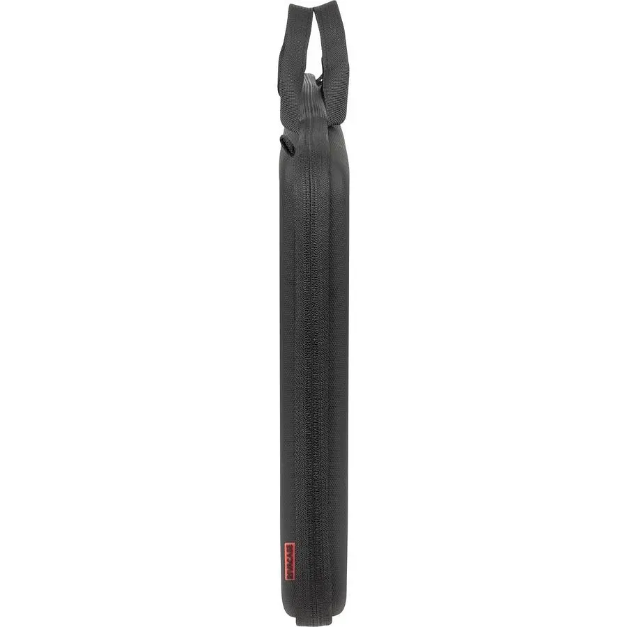 Сумка для ноутбука RivaCase Antishock 5131 15.6` Black [112610] - фото 4