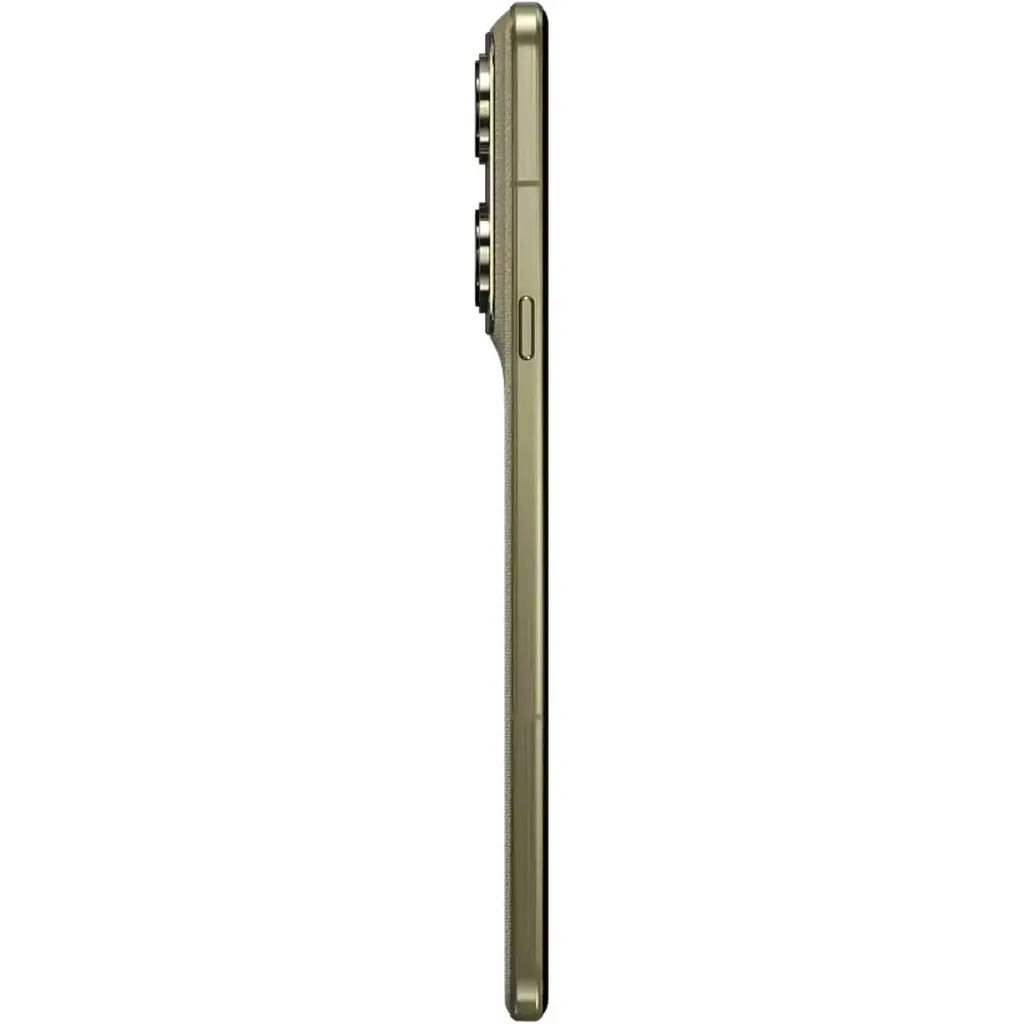 Смартфон Motorola Signature 16/512 ГБ Martini Olive (PBAB0044RO) UA-UCRF [176021] - фото 6