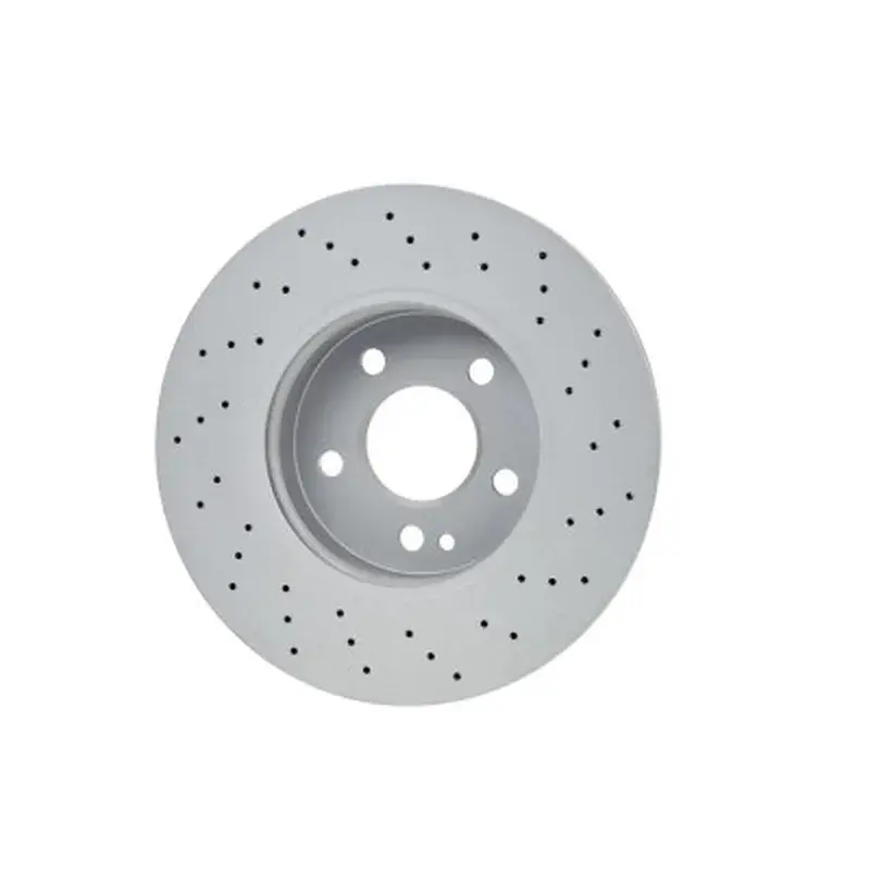 Гальмівний диск Bosch 0 986 479 A02 - фото 3