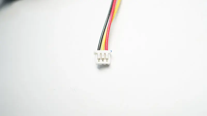Вентилятор для ноутбука SONY VGN-NR series DC 5V 0.29A 3pin (BRUSHLESS UDQFRPR63CF0) (Кулер) - фото 4