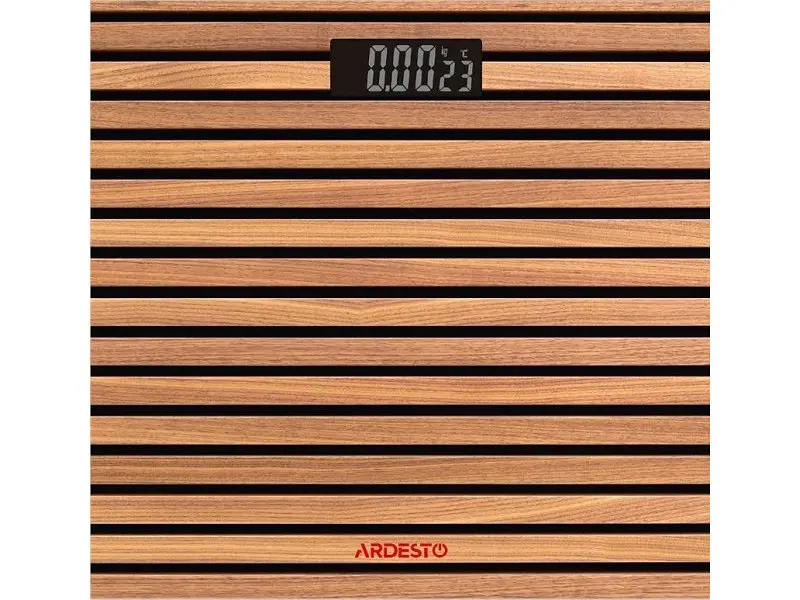 Ваги підлогові Ardesto SCB-965PLANK