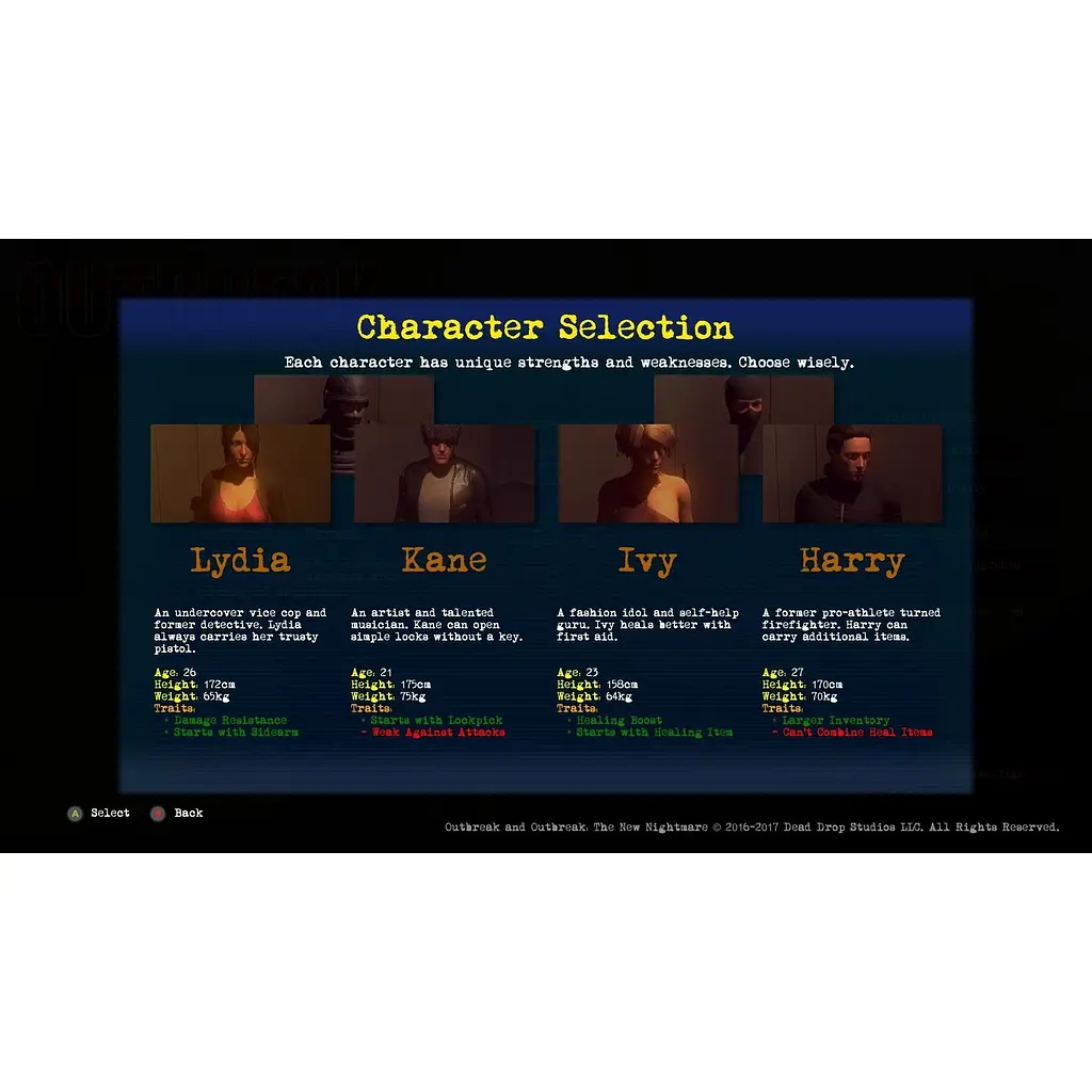 Ключ активації Microsoft Outbreak: The New Nightmare Definitive Collection для Xbox One/Series - фото 5