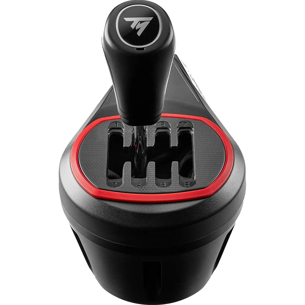 Важіль перемикання передач Thrustmaster TH8S Shifter Add-On (4060256) [107816] - фото 2