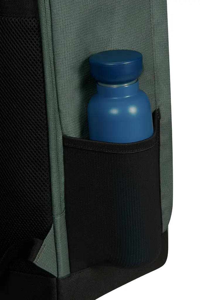 Рюкзак M 15.6" American Tourister TAKE2CABIN DARK FOREST 45x36x20 91G*04005 - фото 12