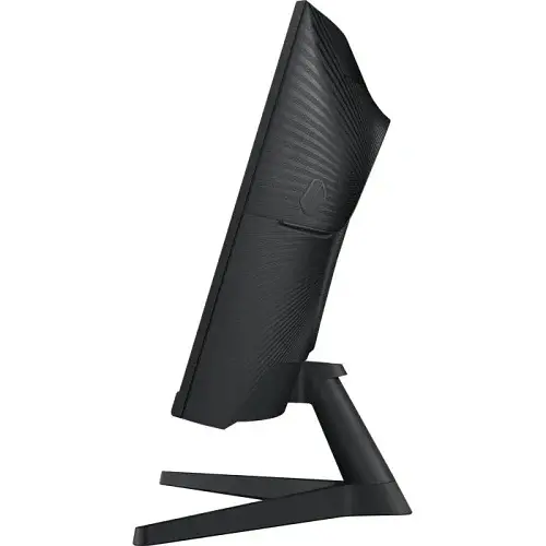 Монітор вигнутий Samsung 27" Odyssey Gaming G55C Black teh0023938 - фото 7