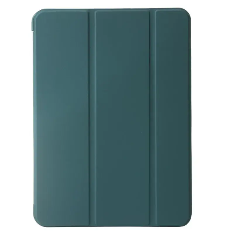 Чохол до планшета BeCover Apple iPad Air 13" M4 2026 Dark Green (715298) - фото 2