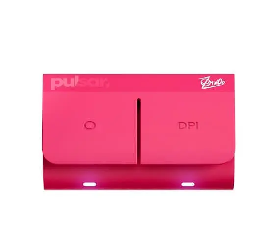 Миша PULSAR ZywOo Gen.2 Medium Pink (PZWG223) - фото 5