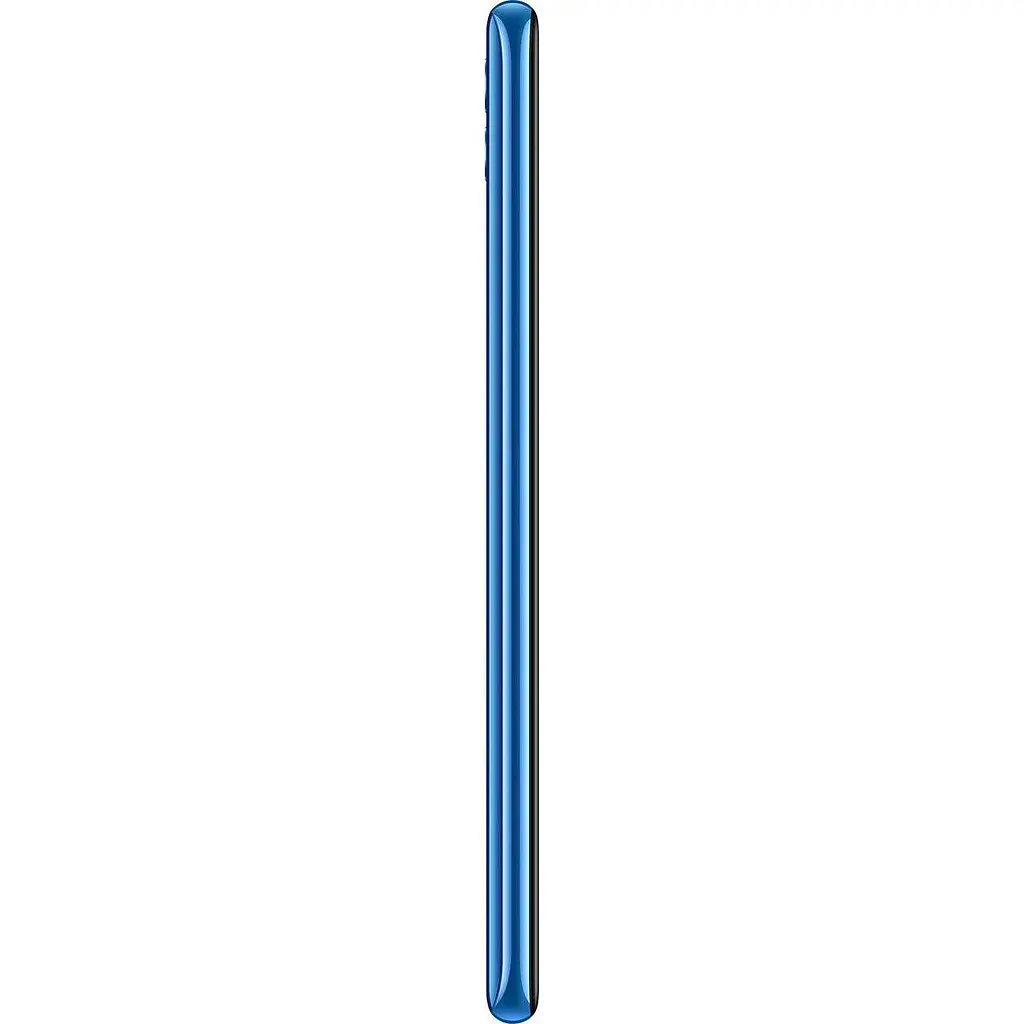 Смартфон Honor 10 Lite 6/64GB Blue - фото 8