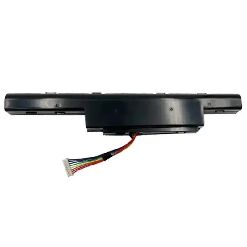 Акумулятор до ноутбука Acer Aspire E5-575G AS16B5J 56Wh (5200mAh), 6cell, 10.8V, Li-ion AlSoft (A71019) - фото 2