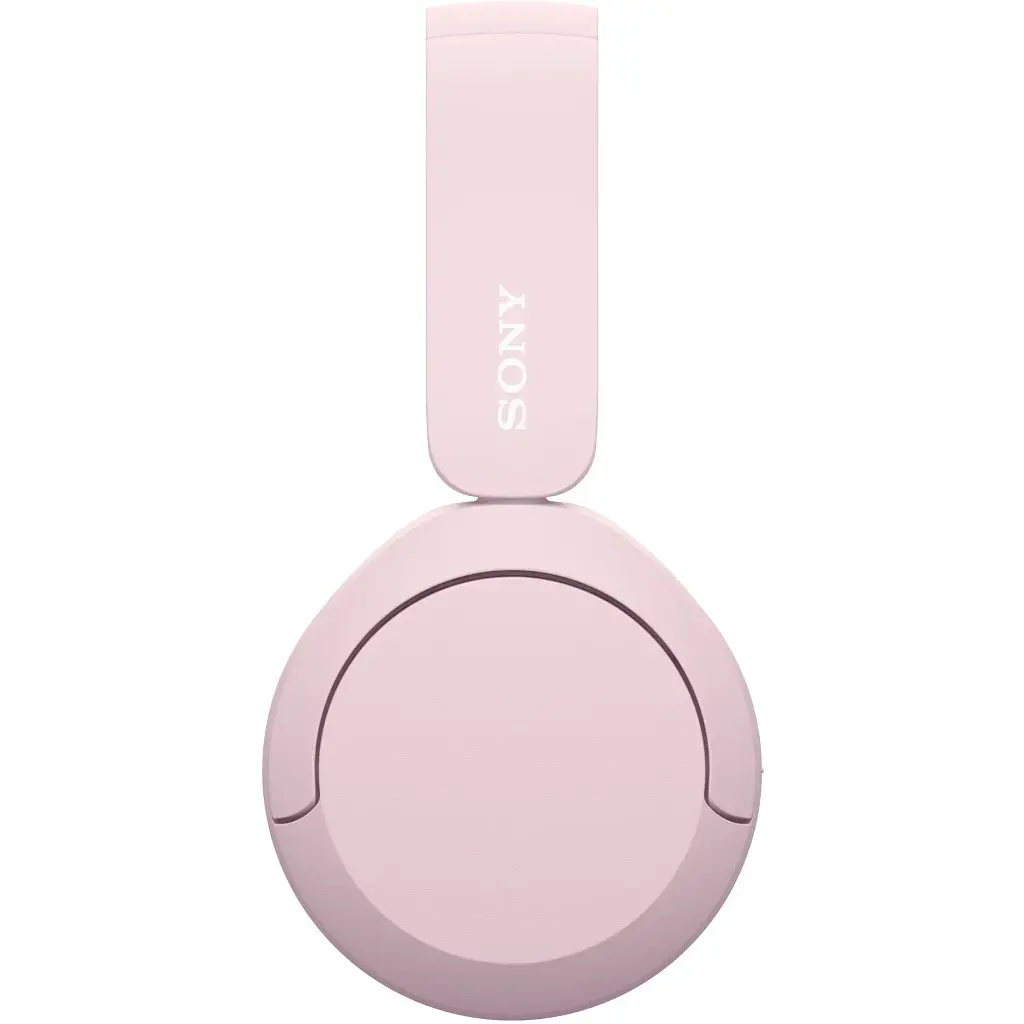 Навушники Sony On-ear WH-CH520 BT 5.2 SBC AAC Wireless Mic Рожеві - фото 5
