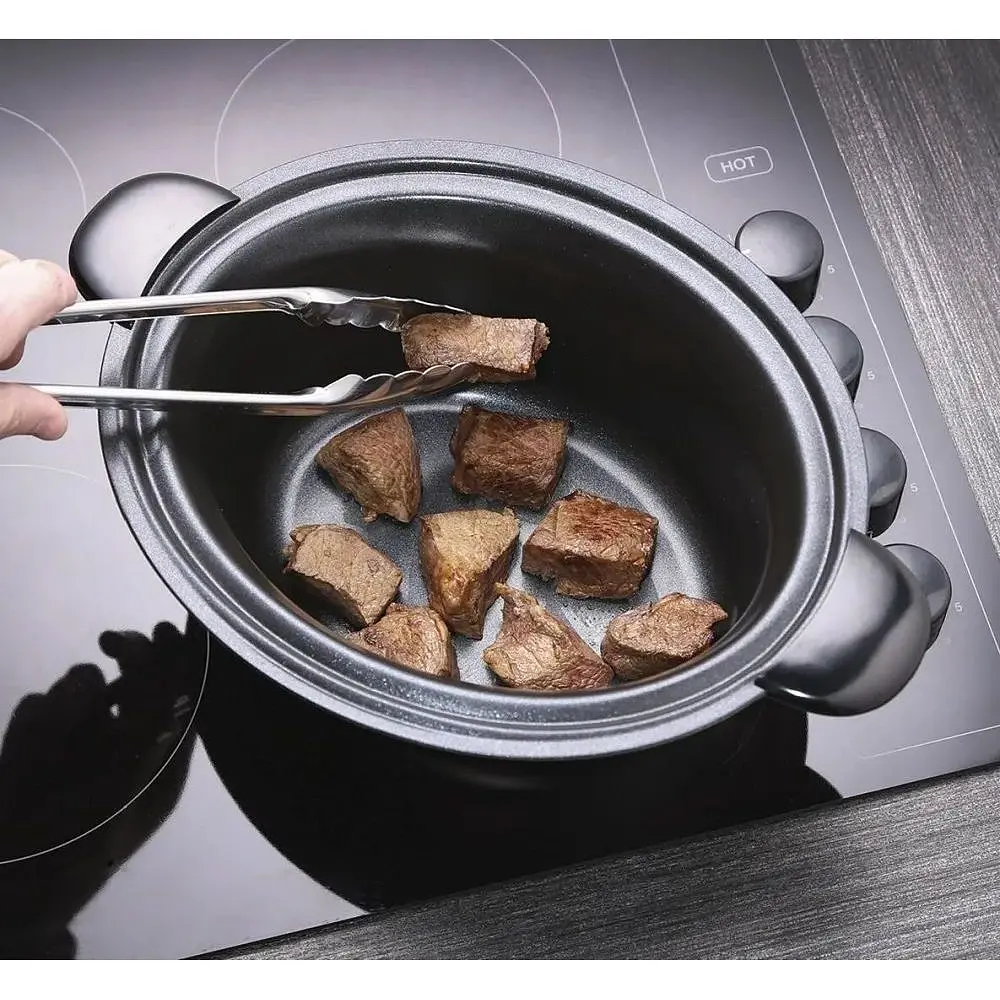 Мультиварка Russell Hobbs 22750-56 Healthy 6L Digital (6348980) - фото 2