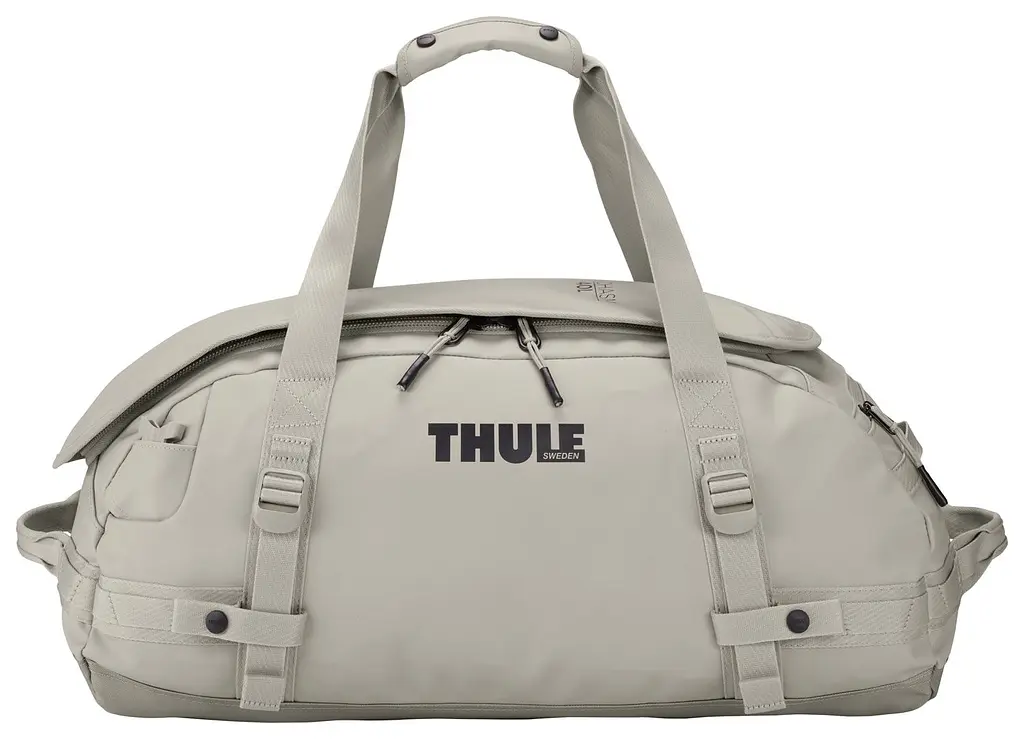 Спортивна сумка Thule Chasm Duffel 40 л Soft Sand (TH 3205138) - фото 2