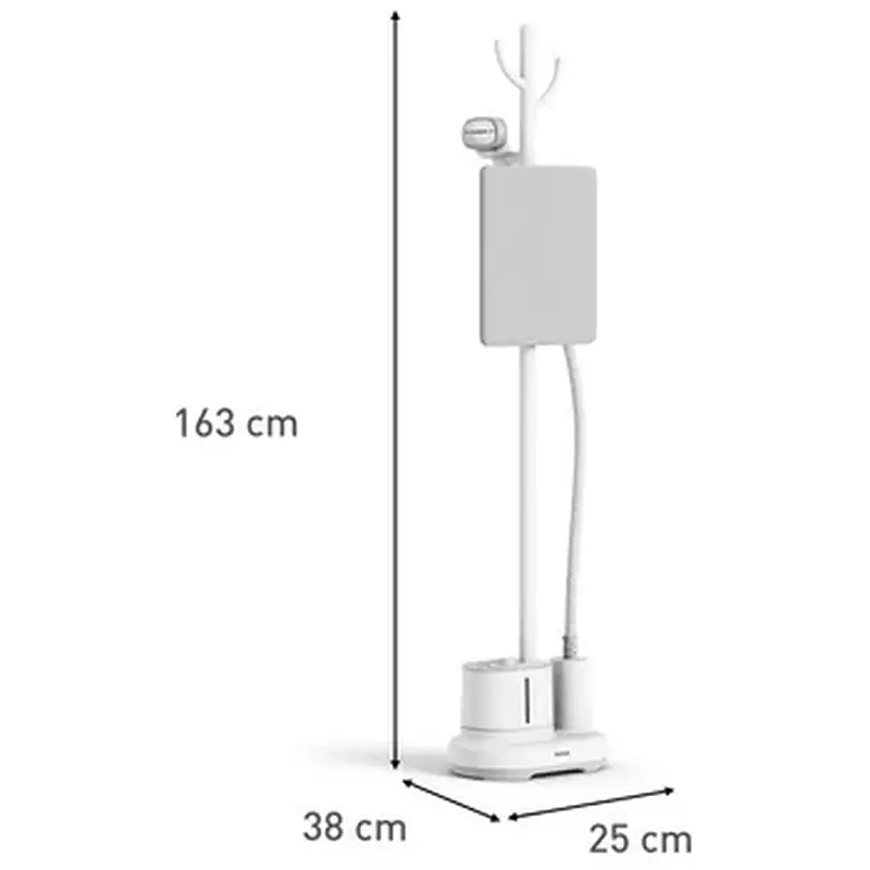 Парова система TEFAL IT 3280 E1 - фото 4