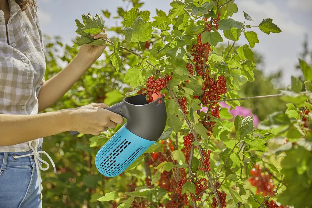 Плодознімач для ягід Gardena Combisystem Berry Picker (17400-20) - фото 4