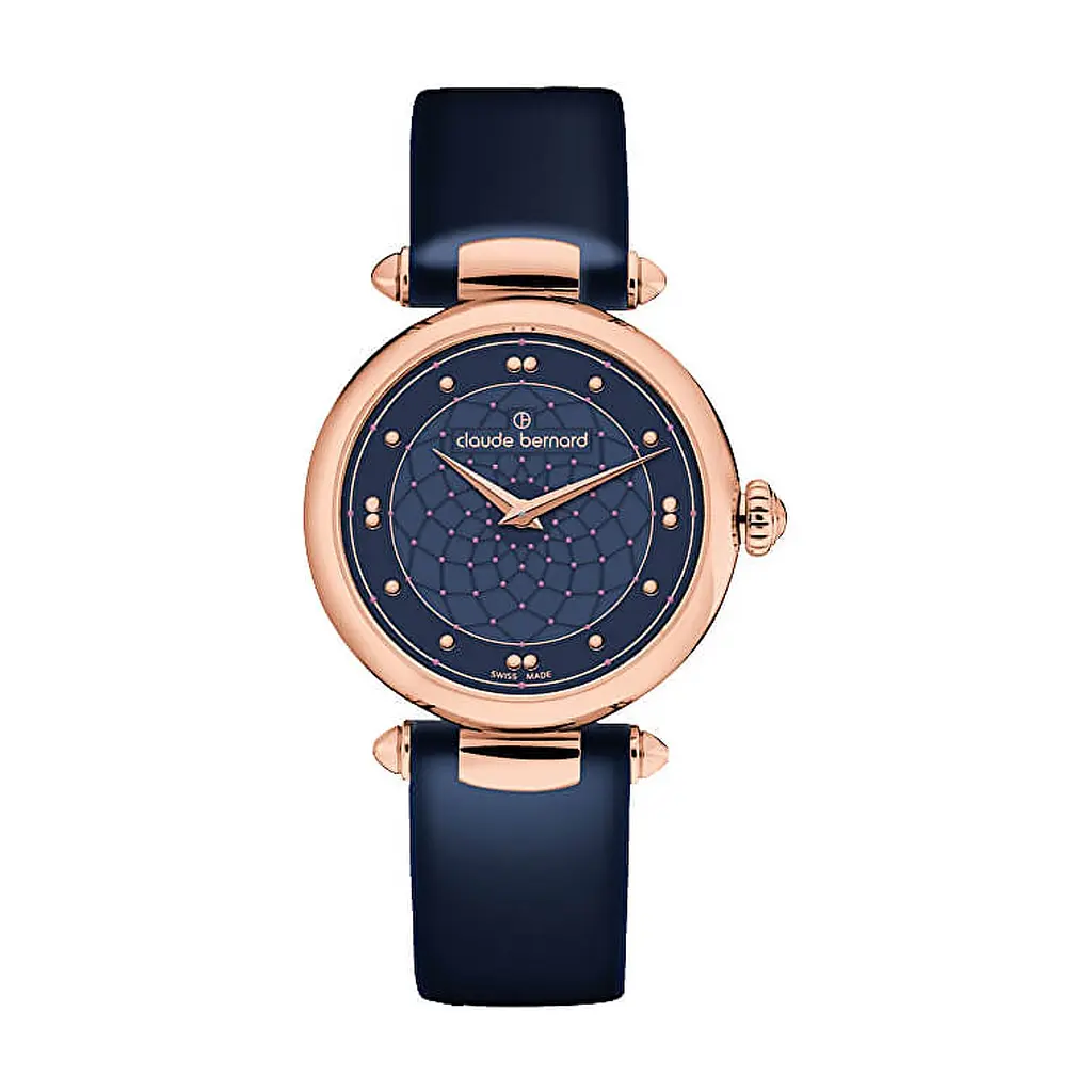 Наручний годинник Claude Bernard 20508 37RC BUIR