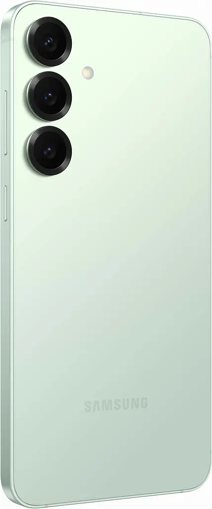 Samsung Galaxy S25+ 12/256GB Mint (SM-S936BLGD) - фото 2