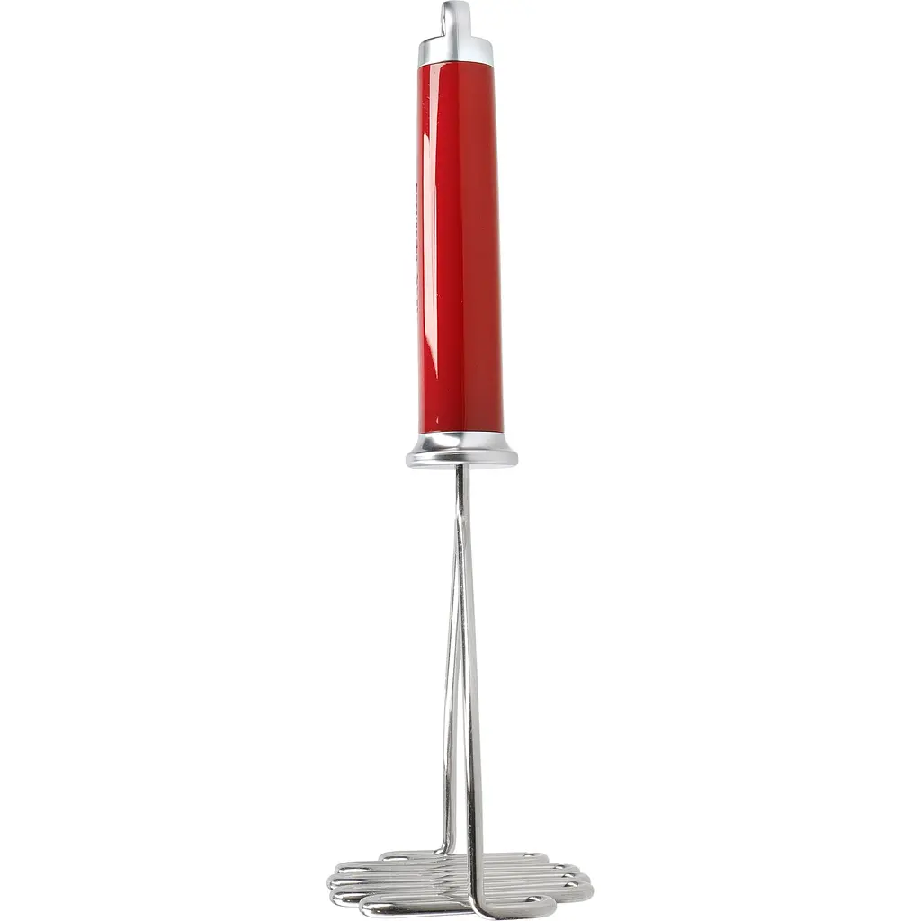 Картофелемялка KitchenAid Coreline красная (KAG008OHERE) - фото 3