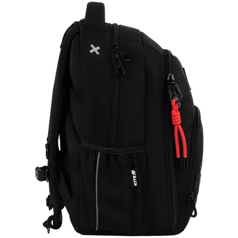 Рюкзак шкільний Kite Education teens 905M Anime Boy (K26-905M-3) - фото 2