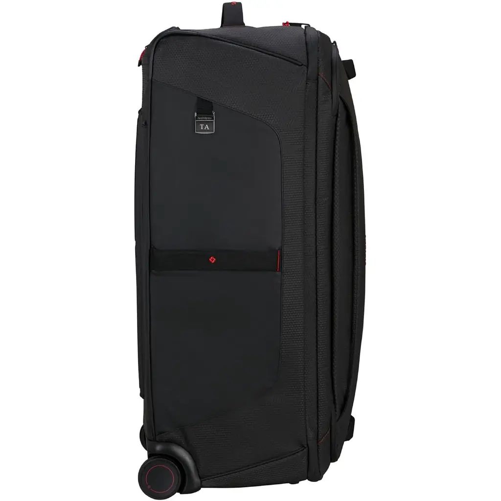 Дорожня Сумка На Колесах Samsonite ECODIVER CHARCOAL 79x44x31 KH7*18014 - фото 2