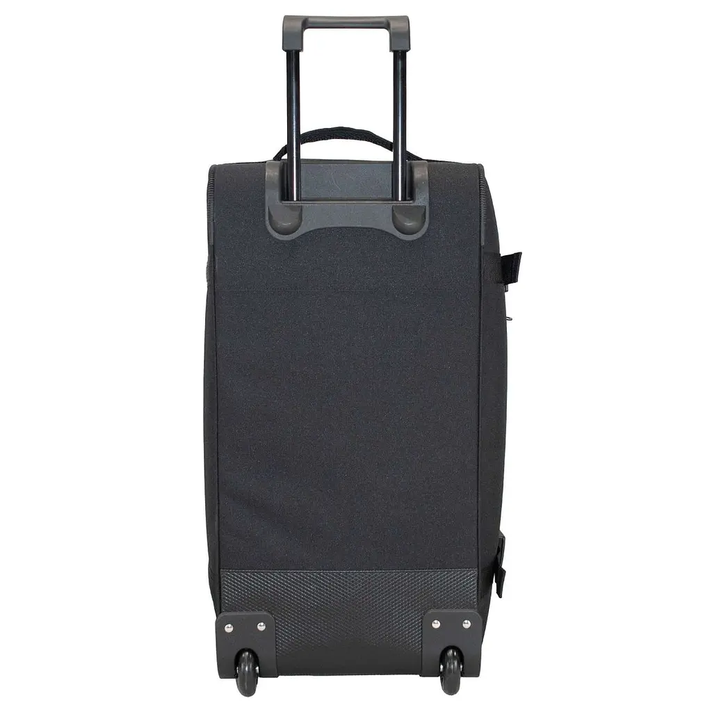 Сумка дорожня на колесах Semi Line 60 Black (T5607-0) - фото 6