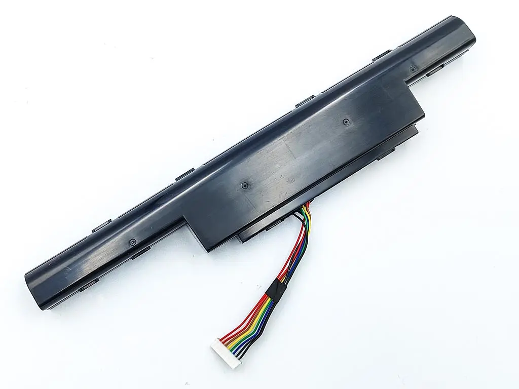 Акумулятор AS16B5J для Acer Aspire E5-575G-75MD (10.8V 5200 mAh) - фото 3