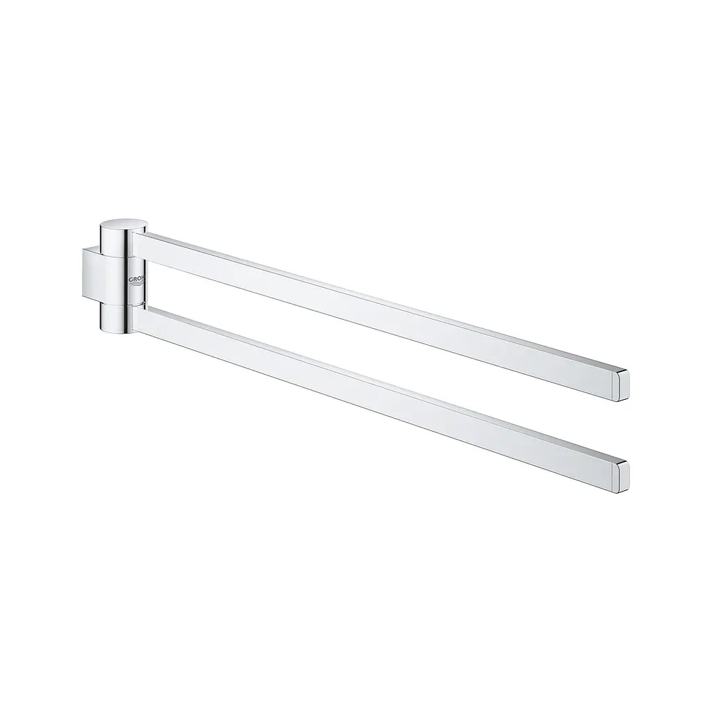 Тримач для рушників Grohe Selection 41063000, Хром - фото 3