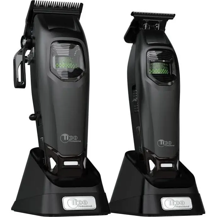 Машинка для стрижки TICO Professional Outer Rotor Clipper (100456) [177821] - фото 2