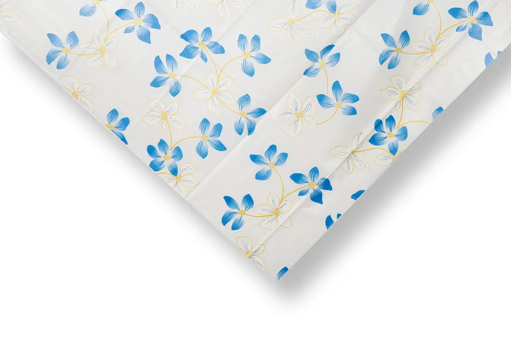 Скатертина Kornel 110х140 cм в асортименті - фото 4