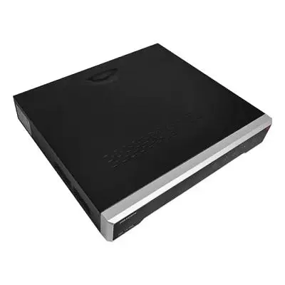 Реєстратор для відеоспостереження Hikvision (DS-7732NI-M4/24P) - фото 4