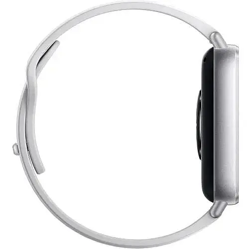 Смарт-часы Redmi Watch 5 Active BHR8790GL Silver - фото 5