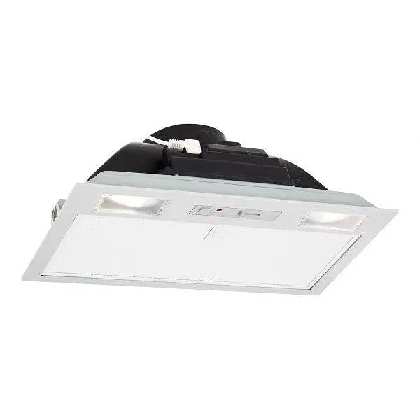 Витяжка вбудована Faber INKA SMART HC X A52 (305.0599.307) - фото 4