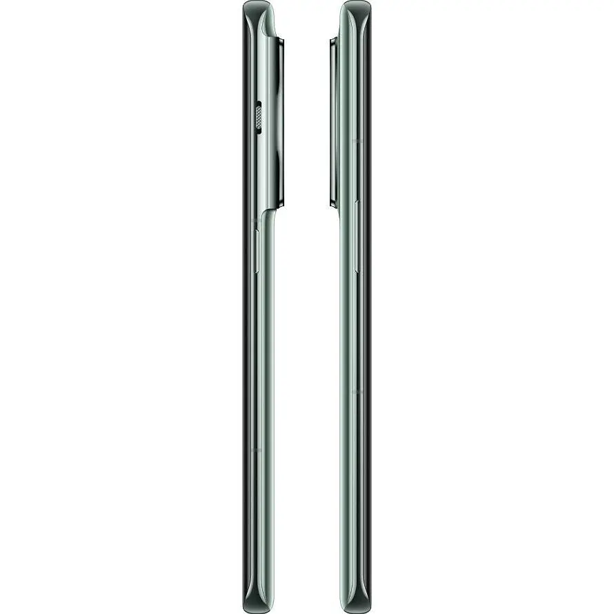 Смартфон OnePlus 11 12/256GB Eternal Green [79301] - фото 7
