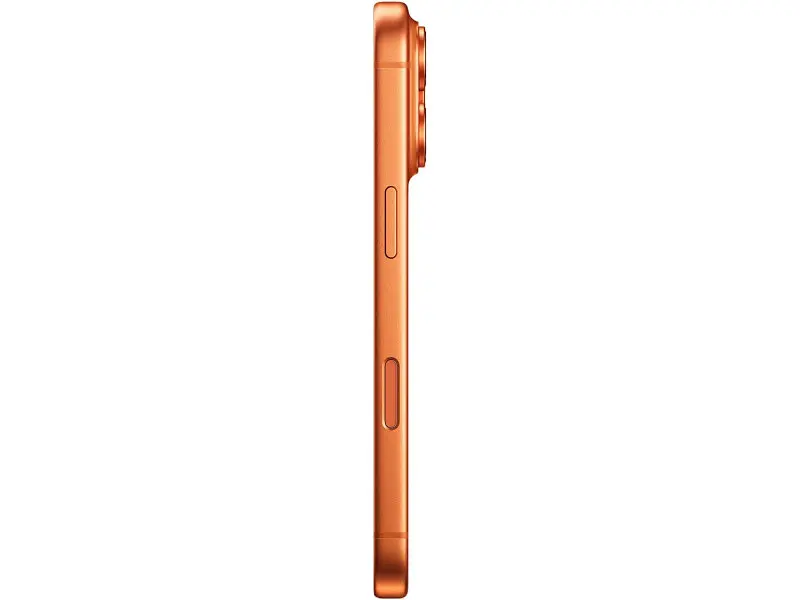 Смартфон Apple iPhone 17 Pro 1TB eSIM Cosmic Orange (MG7T4) - фото 5