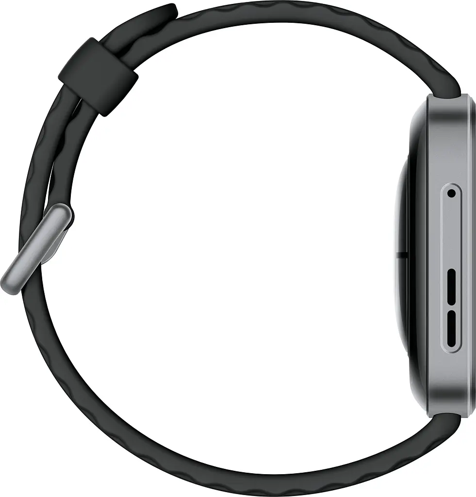 Смарт-часы Huawei Watch Fit 4 Pro Black (55020EYK) - фото 6