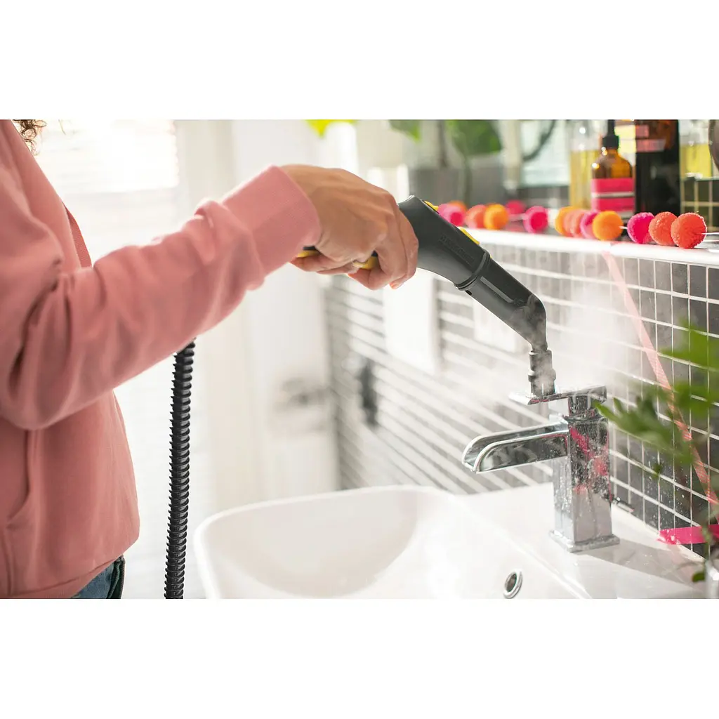 Пароочисник Karcher SC 3 EasyFix Go!Further (1.513-665.0) [164476] - фото 7