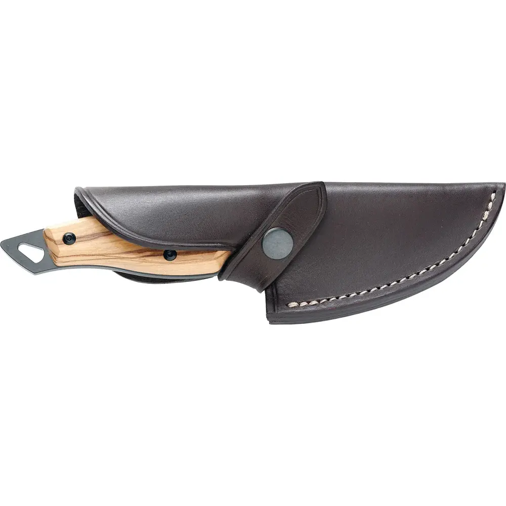 Ніж Fox European Hunter 1504 Olive - фото 3