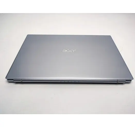 Ноутбук Acer Aspire 1 15.6" FHD 4/128GB, N4500 (A115-32-C28P) Silver Seller Refurbished - фото 7