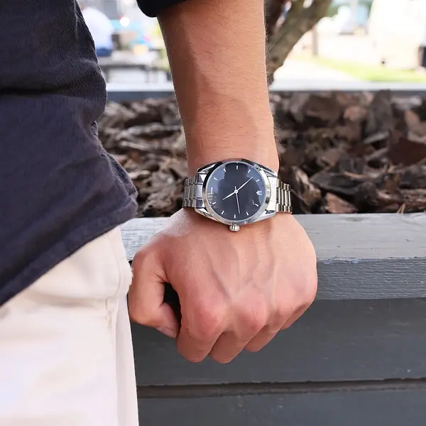 Годинник Besta Nation - фото 3