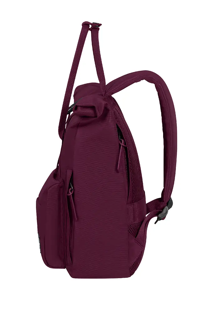 Рюкзак American Tourister URBAN GROOVE WILD CHERRY 36x25x20 24G*50048 - фото 4