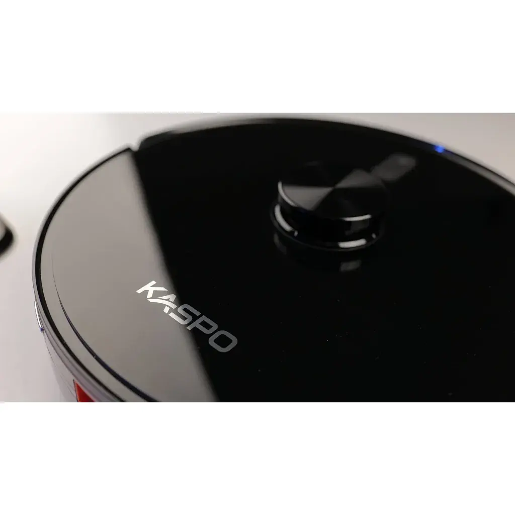 Пилосос KASPO K6 PRO black - фото 8