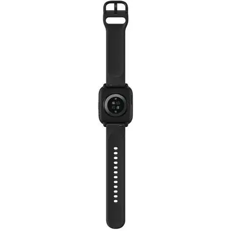 Смарт-годинник Amazfit Active Midnight Black - фото 5