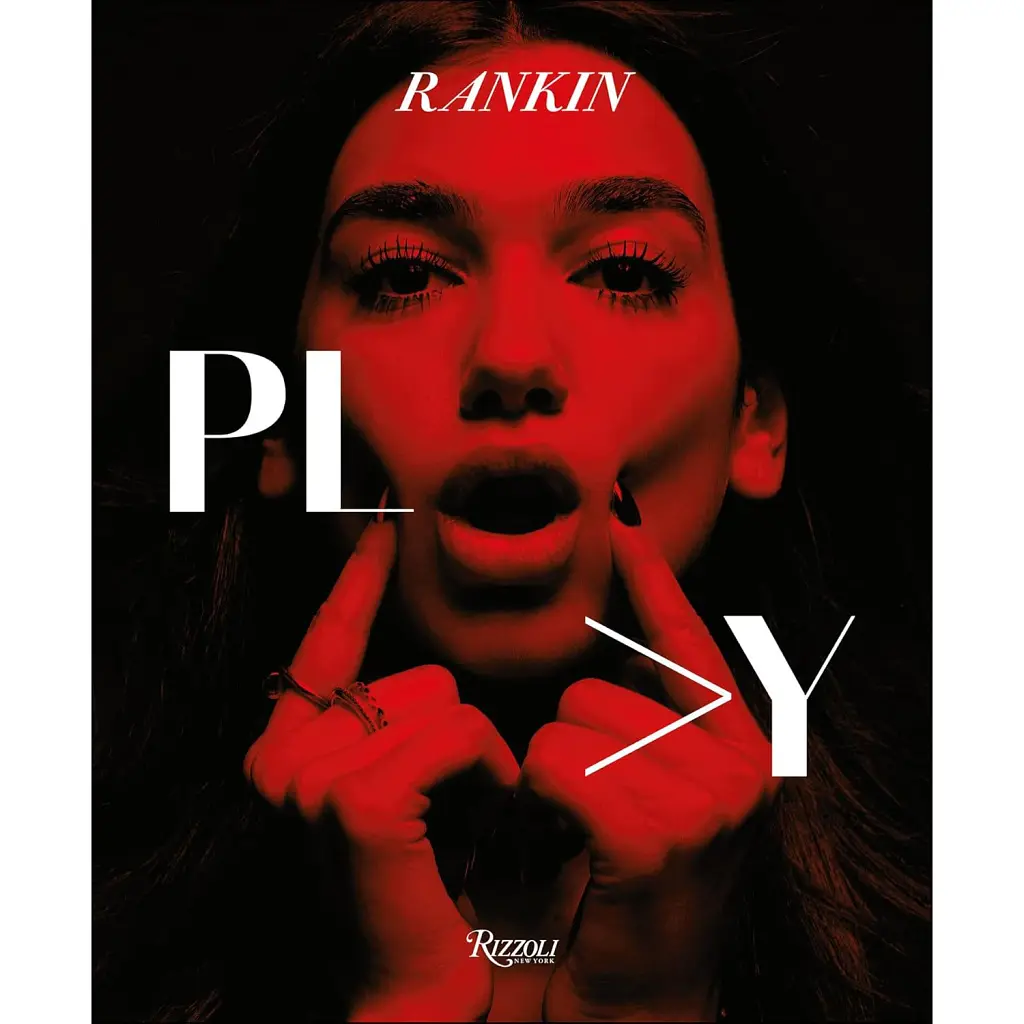 Rankin: Play: Images of Music - Ренкін