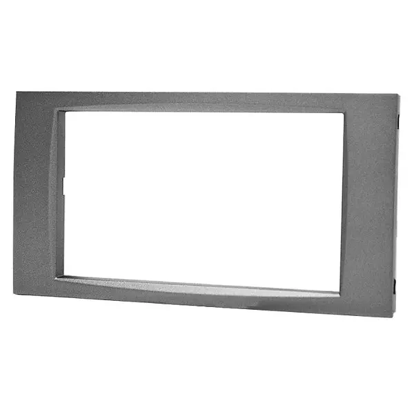 Переходная рамка Ford Focus, Transit, C-Max, S-Max, Fusion, Fiesta, Galaxy, Kuga Carav 11-810 - фото 3